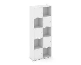 Комплект №8 798x350x1983 Локер Плюс / Locker Plus images