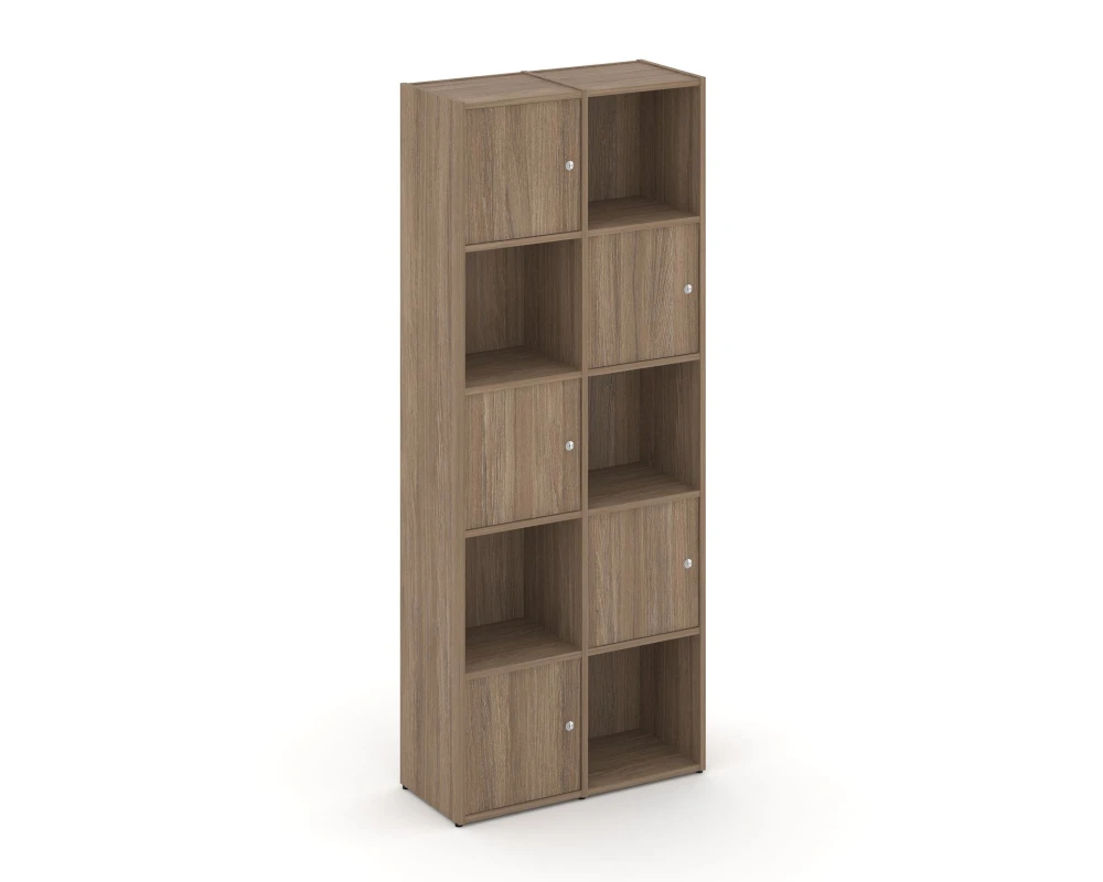 Комплект №8 798x350x1983 Локер Плюс / Locker Plus