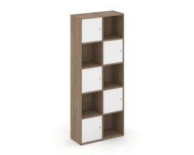 Комплект №8 798x350x1983 Локер Плюс / Locker Plus images