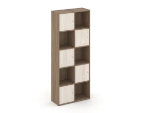 Комплект №8 798x350x1983 Локер Плюс / Locker Plus images