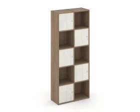 Комплект №8 798x350x1983 Локер Плюс / Locker Plus images