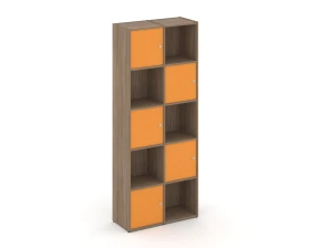 Комплект №8 798x350x1983 Локер Плюс / Locker Plus images