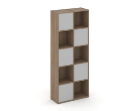 Комплект №8 798x350x1983 Локер Плюс / Locker Plus images