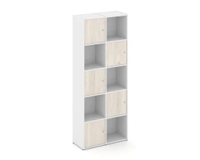 Комплект №8 798x350x1983 Локер Плюс / Locker Plus images