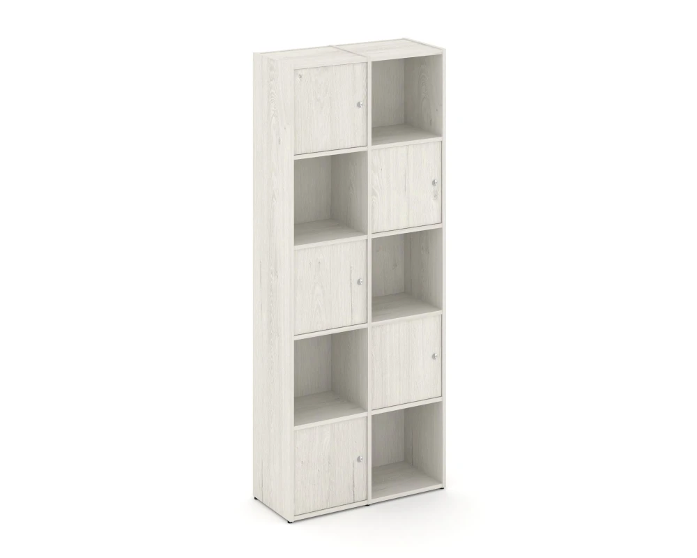 Комплект №8 798x350x1983 Локер Плюс / Locker Plus