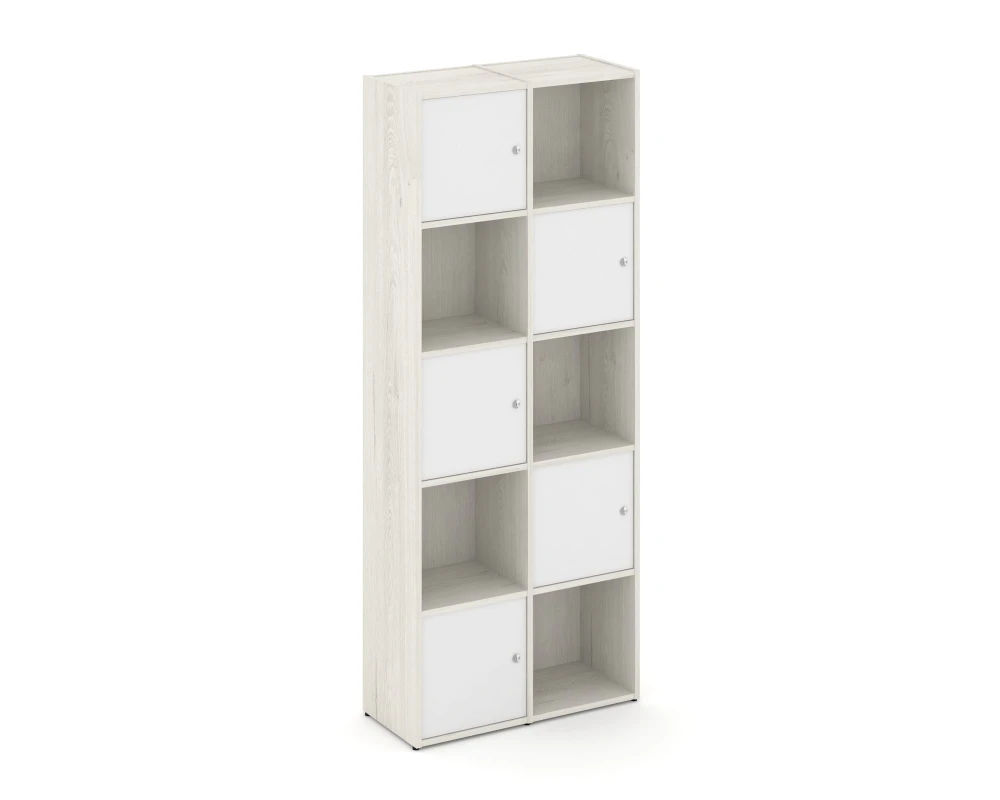 Комплект №8 798x350x1983 Локер Плюс / Locker Plus