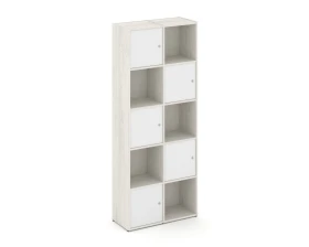 Комплект №8 798x350x1983 Локер Плюс / Locker Plus images