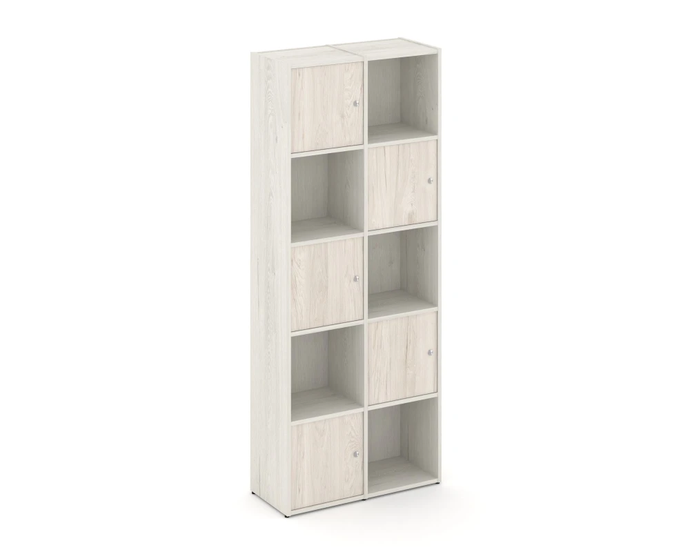 Комплект №8 798x350x1983 Локер Плюс / Locker Plus