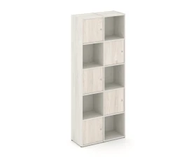 Комплект №8 798x350x1983 Локер Плюс / Locker Plus images