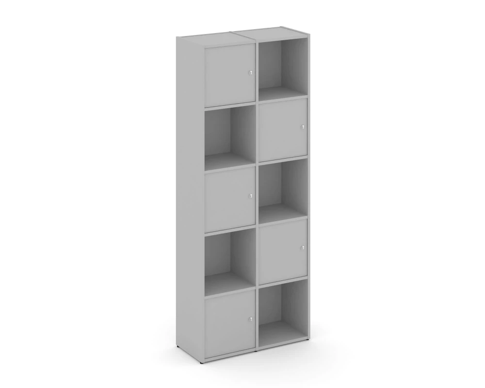 Комплект №8 798x350x1983 Локер Плюс / Locker Plus