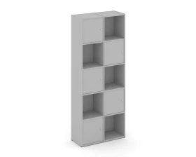 Комплект №8 798x350x1983 Локер Плюс / Locker Plus images