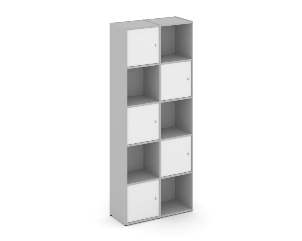 Комплект №8 798x350x1983 Локер Плюс / Locker Plus