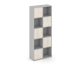 Комплект №8 798x350x1983 Локер Плюс / Locker Plus images