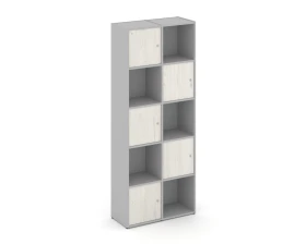 Комплект №8 798x350x1983 Локер Плюс / Locker Plus images