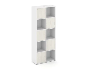 Комплект №8 798x350x1983 Локер Плюс / Locker Plus images