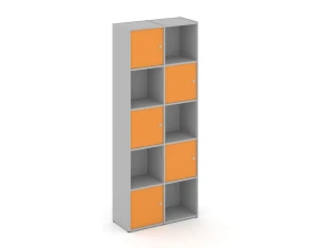 Комплект №8 798x350x1983 Локер Плюс / Locker Plus images