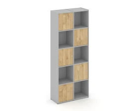 Комплект №8 798x350x1983 Локер Плюс / Locker Plus images