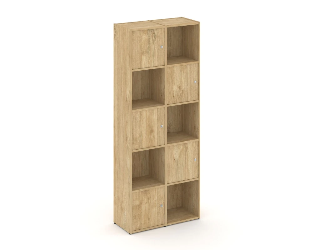 Комплект №8 798x350x1983 Локер Плюс / Locker Plus