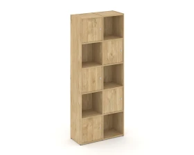 Комплект №8 798x350x1983 Локер Плюс / Locker Plus images