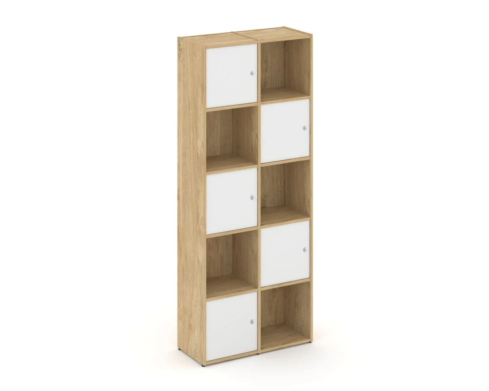 Комплект №8 798x350x1983 Локер Плюс / Locker Plus