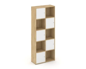 Комплект №8 798x350x1983 Локер Плюс / Locker Plus images