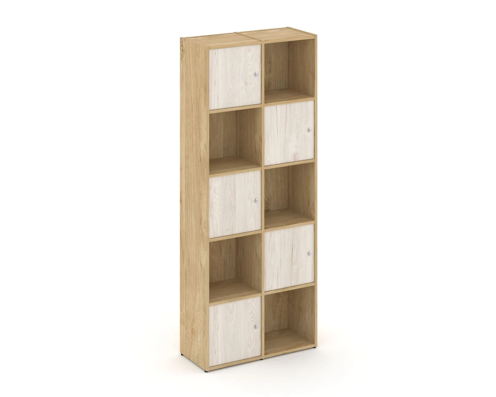 Комплект №8 798x350x1983 Локер Плюс / Locker Plus