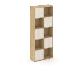 Комплект №8 798x350x1983 Локер Плюс / Locker Plus images