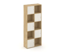 Комплект №8 798x350x1983 Локер Плюс / Locker Plus images