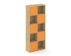 Комплект №8 798x350x1983 Локер Плюс / Locker Plus images