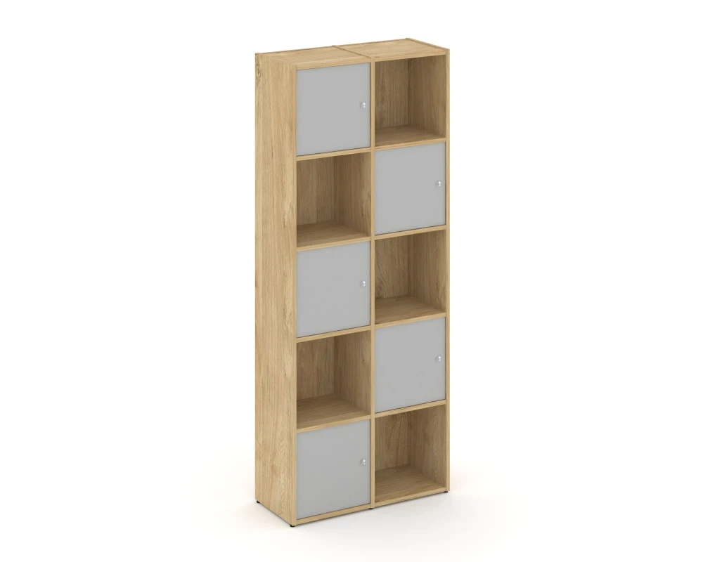 Комплект №8 798x350x1983 Локер Плюс / Locker Plus