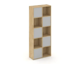 Комплект №8 798x350x1983 Локер Плюс / Locker Plus images