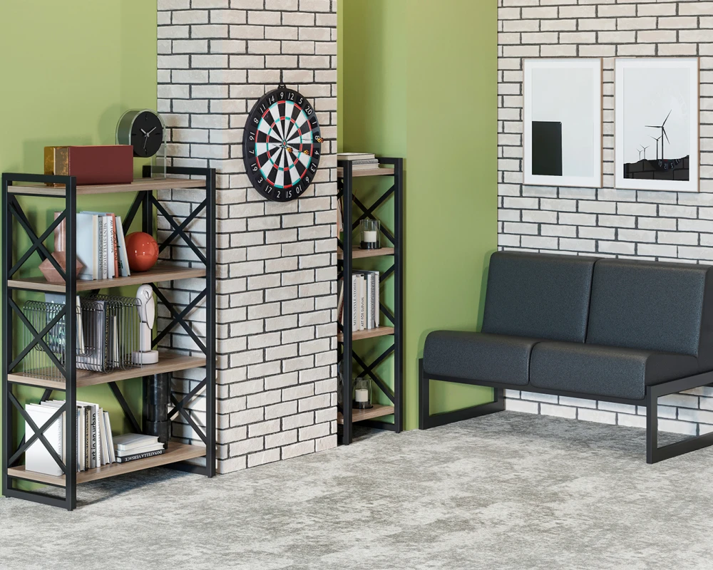 Мебель для персонала Лофт / Loft