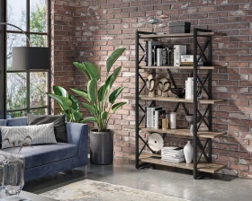 Мебель для персонала Лофт / Loft images