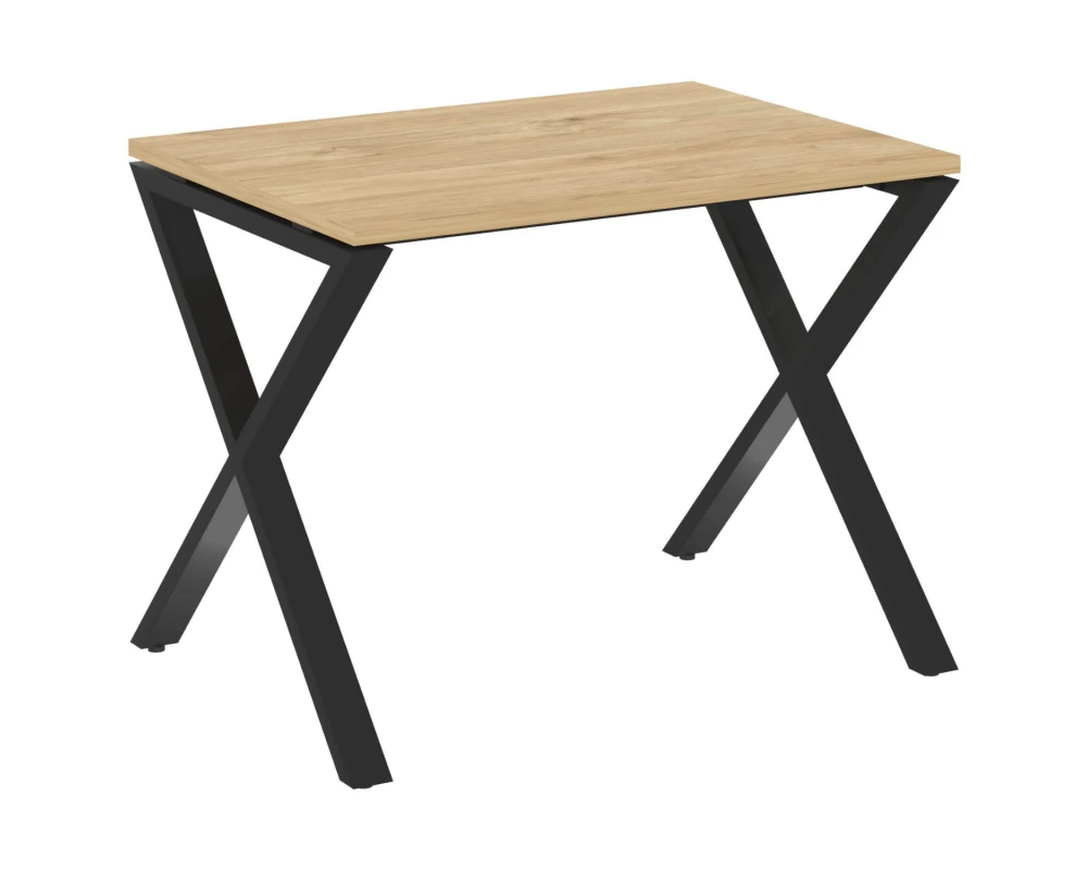 Стол рабочий X 980х720х750 Лофт / Loft