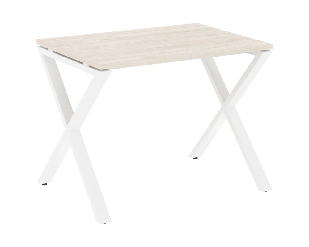 Стол рабочий X 980х720х750 Лофт / Loft