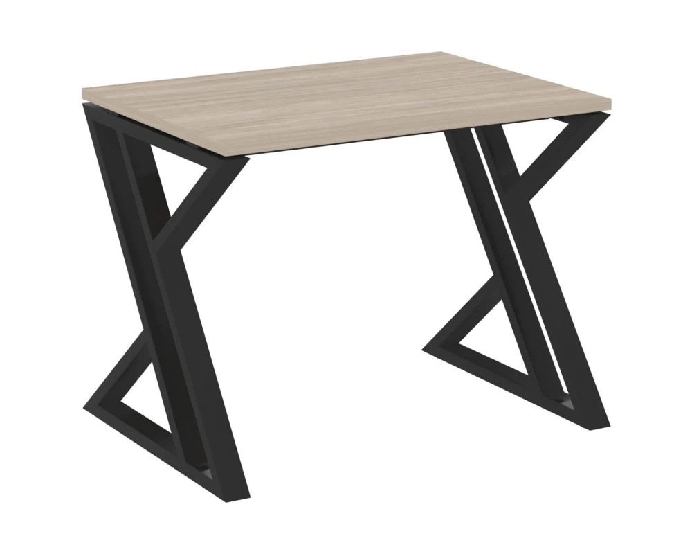 Стол рабочий Z 980х720х750 Лофт / Loft