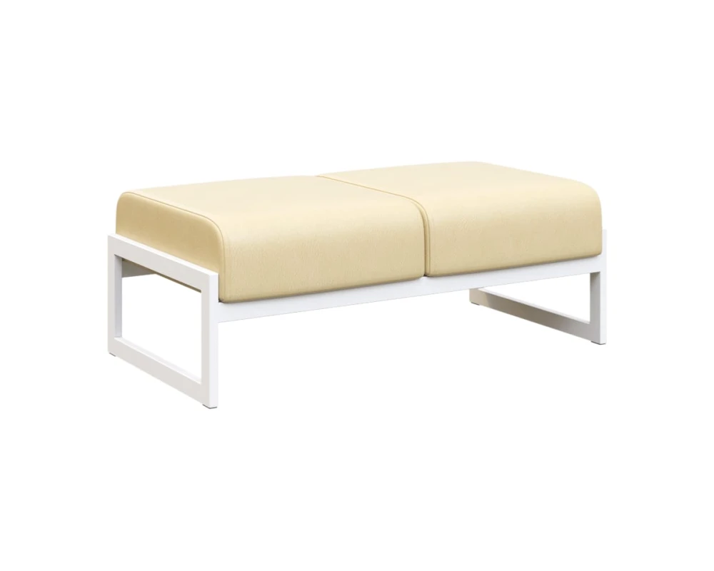 Банкетка двухместная Модуль / Module