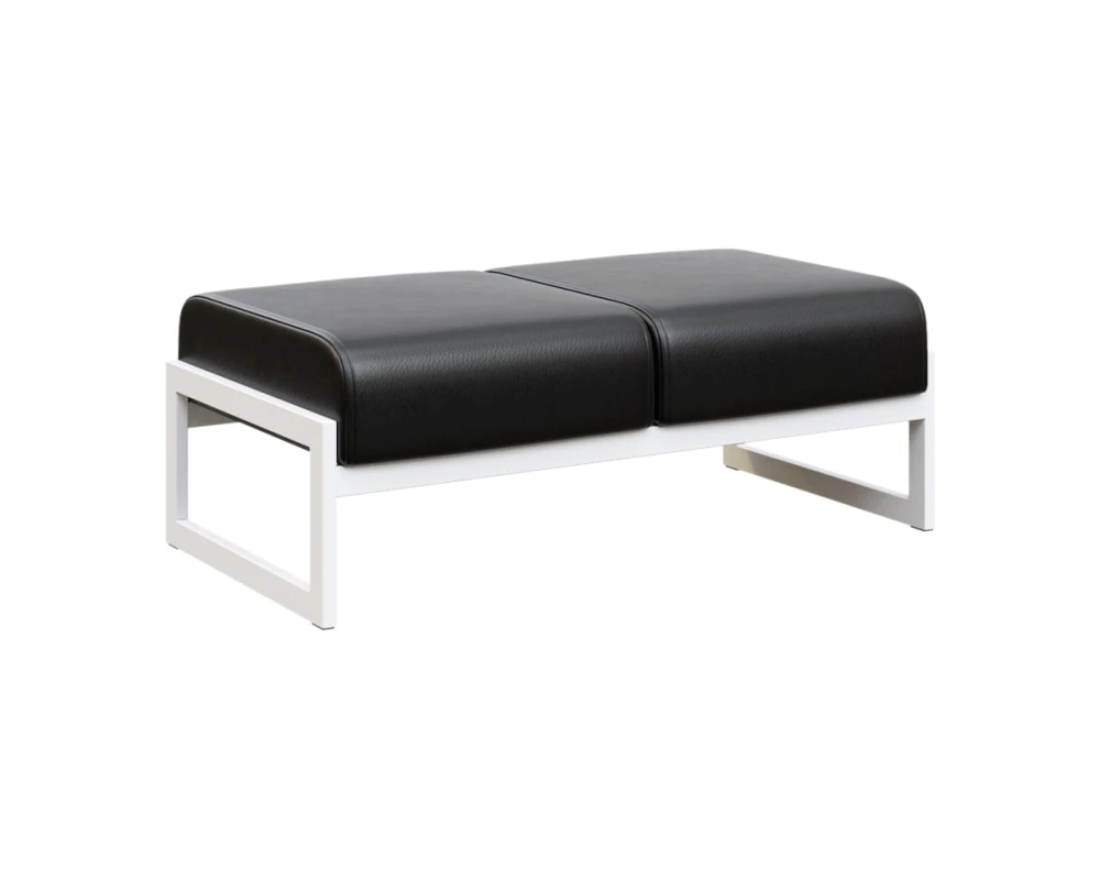 Банкетка двухместная Модуль / Module