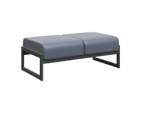 Банкетка двухместная Модуль / Module images