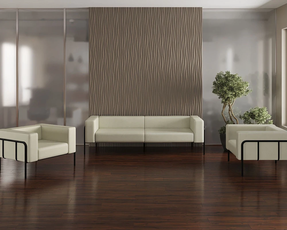 Комплект мягкой мебели Флекс / Flex