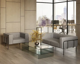 Комплект мягкой мебели Флекс / Flex images