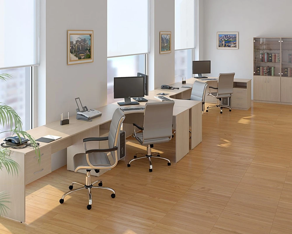 Мебель для персонала Nova S / Нова С