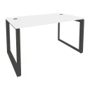 отзыв Стол для руководителя на О-образном м/к 1380x800x750 Оникс Директ / Onix Direct