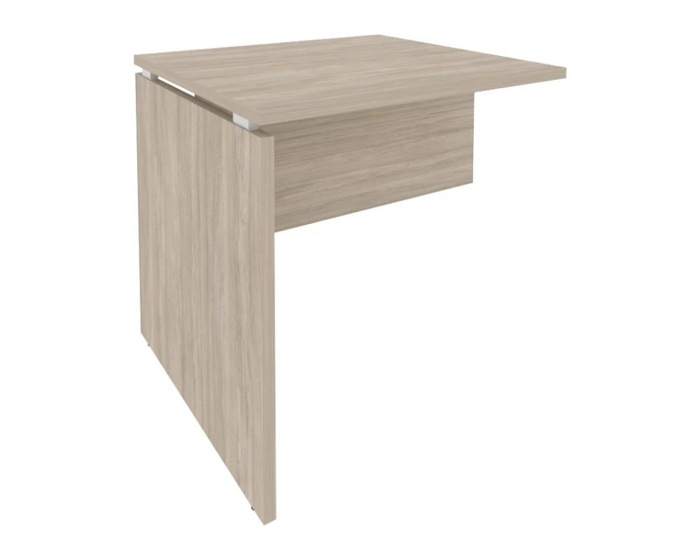 Брифинг-приставка 780x720x750 Оникс / Onix