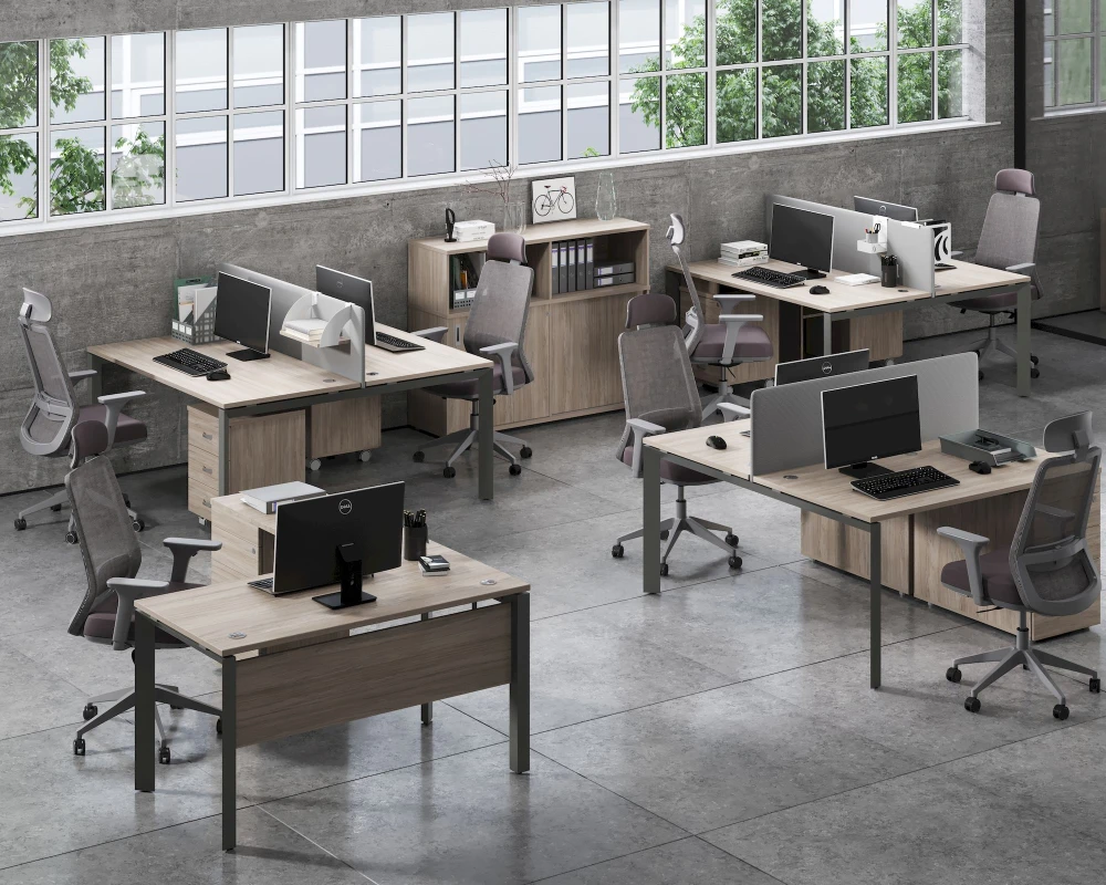 Мебель для персонала Оникс / Onix