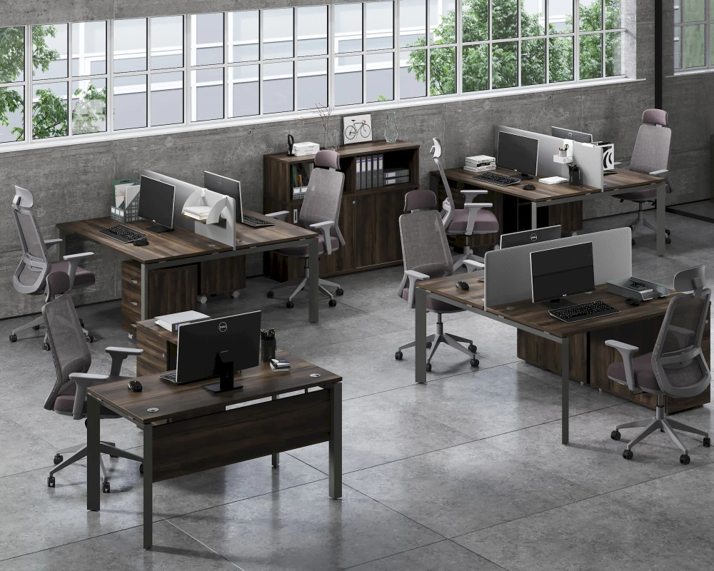 Мебель для персонала Оникс / Onix