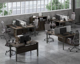 Мебель для персонала Оникс / Onix images