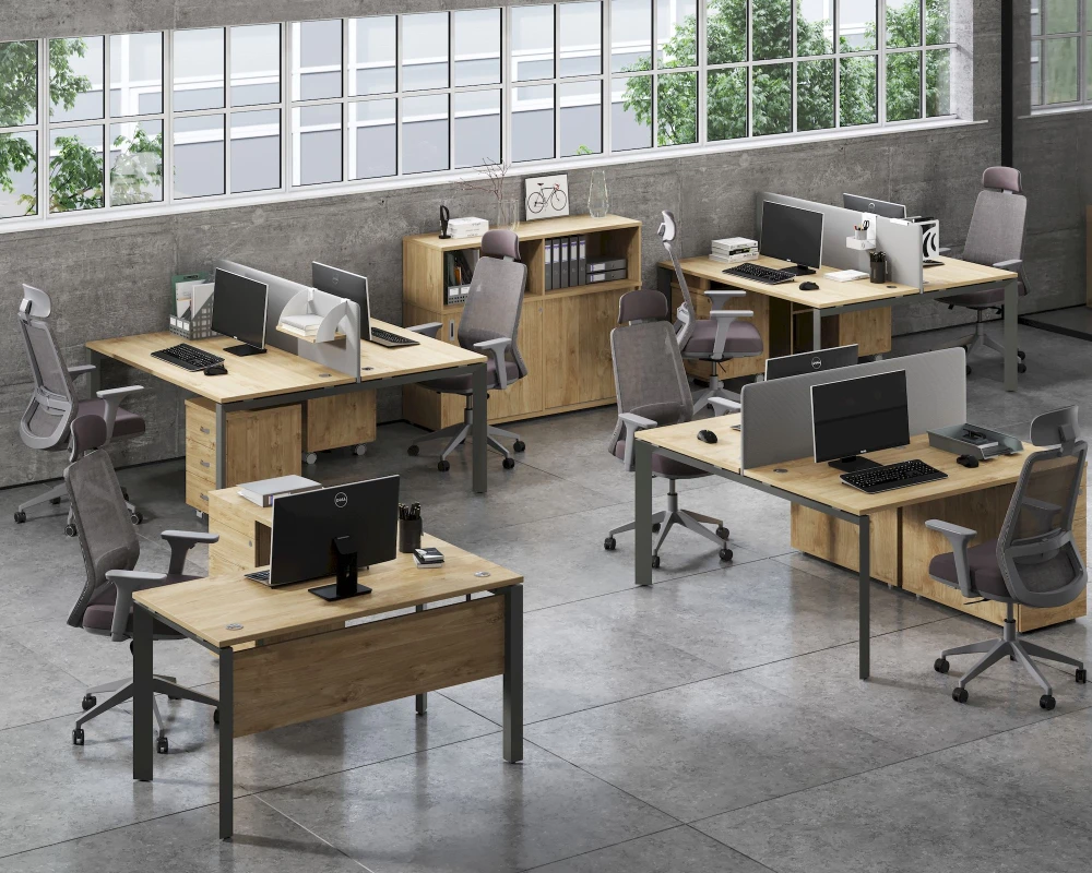 Мебель для персонала Оникс / Onix