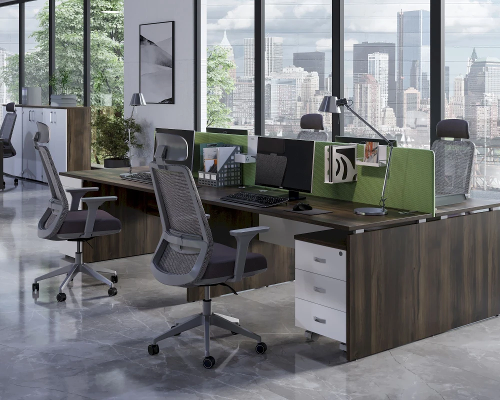 Мебель для персонала Оникс / Onix