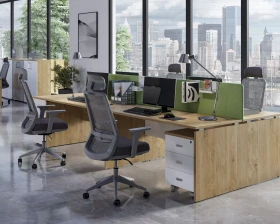 Мебель для персонала Оникс / Onix images